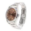 Rolex Air-King Pre Owned Watch Ref 14000