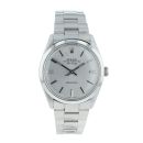 Rolex Air-King Pre Owned Watch Ref 5500