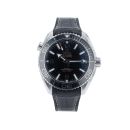 Omega Seamaster Planet Ocean Pre Owned Watch Ref 21533442101001