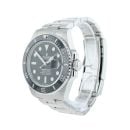 Rolex Submariner Pre Owned Watch Ref 126610LN