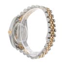 Rolex Datejust Pre Owned Watch Ref 116203