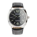 Panerai Radiomir Black Seal Pre Owned Watch Ref PAM00287