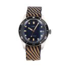 Oris Divers Sixty Five Pre Owned Watch Ref 7720
