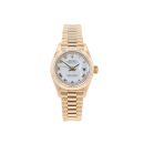 Rolex Datejust Pre Owned Watch Ref 79178