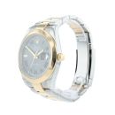 Rolex Datejust 'Wimbledon' Pre Owned Watch Ref 126303