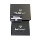 Tag Heuer Formula 1 Pre Owned Watch Ref WBJ141AA