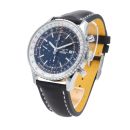 Breitling Navitimer Pre Owned Watch Ref A24322