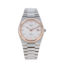 Tissot PRX Powermatic Pre Owned Watch Ref T137407A