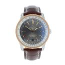Breitling Navitimer Pre Owned Watch Ref U17326