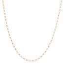 9ct Yellow Gold Belcher Chain 20"