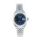 Rolex Datejust Pre Owned Watch Ref 79174