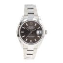 Rolex Datejust Pre Owned Watch Ref 278240
