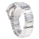 Rolex Oyster Perpetual Date Pre Owned Watch Ref 115200