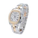 Cartier Roadster Pre Owned Watch Ref 2618