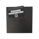 Tag Heuer Carrera Pre Owned Watch Ref CAR2A1W