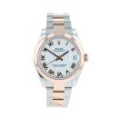 Rolex Datejust Pre Owned Watch Ref 178241