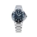 Oris Aquis Pre Owned Watch Ref 7732