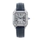 Cartier Santos Dumont Pre Owned Watch Ref 4242