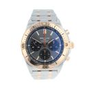 Breitling Chronomat Pre Owned Watch Ref UB0134