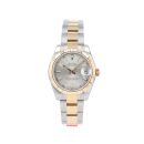 Rolex Datejust Pre Owned Watch Ref 178273