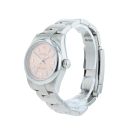 Rolex Oyster Perpetual Pre Owned Watch Ref 176200