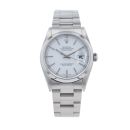 Rolex Datejust Pre Owned Watch Ref 16200