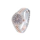 Rolex Datejust Pre Owned Watch Ref 279381RBR