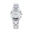 Baume & Mercier Linea Pre Owned Watch Ref MOA10012