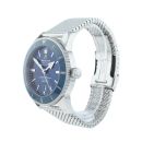 Breitling Superocean Pre Owned Watch Ref AB2020