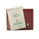 Rolex Datejust Pre Owned Watch Ref 16233