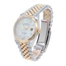Rolex Datejust Pre Owned Watch Ref 126233