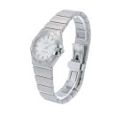 Omega Constellation Pre Owned Watch Ref 12310276002001