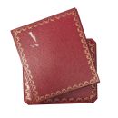 Cartier Santos Galbee Pre Owned Watch Ref 2823