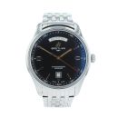 Breitling Premier Pre Owned Watch Ref A45340