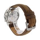 Breitling Montbrillant Pre Owned Watch Ref AB0131