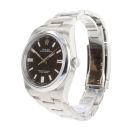 Rolex Oyster Perpetual Pre Owned Watch Ref 116000