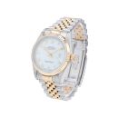 Rolex Datejust Pre Owned Watch Ref 16233