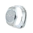 Rolex Oyster Perpetual Pre Owned Watch Ref 114300