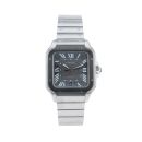 Cartier Santos Pre Owned Watch Ref 4072