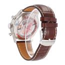 Breitling Navitimer Pre Owned Watch Ref AB0117