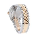 Rolex Datejust Pre Owned Watch Ref 126303