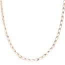 9ct Yellow Gold Fancy Chain 24"