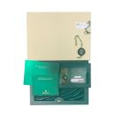 Rolex Datejust Pre Owned Watch Ref 126284RBR