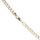 9ct Yellow Gold 30" Curb Chain