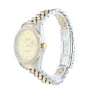 Rolex Custom Datejust Pre Owned Watch Ref 16233