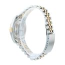 Rolex Custom Datejust Pre Owned Watch Ref 16233