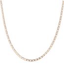 9ct Yellow Gold Anchor Chain 18"