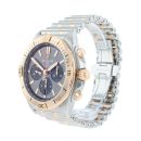 Breitling Chronomat Pre Owned Watch Ref UB0134