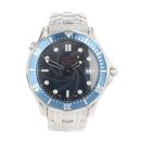 Omega Seamaster Pre Owned Watch Ref 22268000