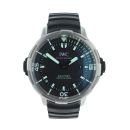 IWC Aquatimer Pre Owned Watch Ref IW358002